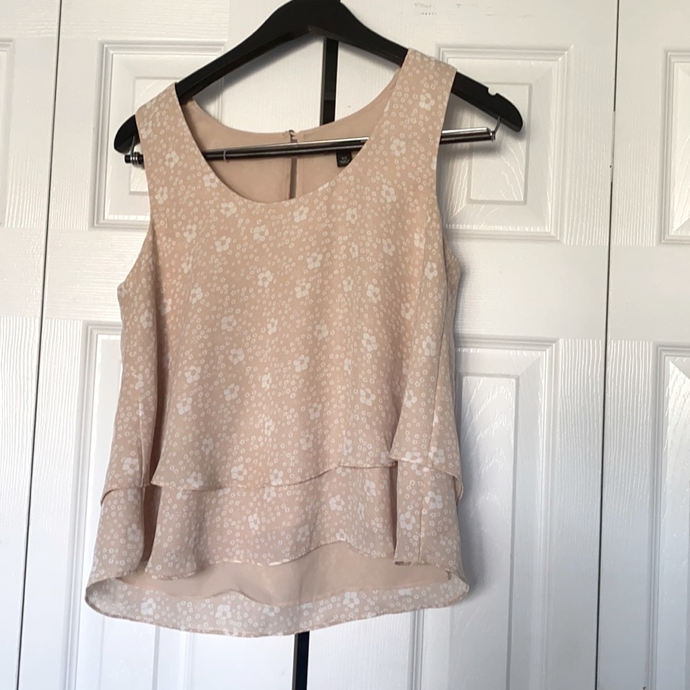 🌸Ann Taylor Tank Top🌸
